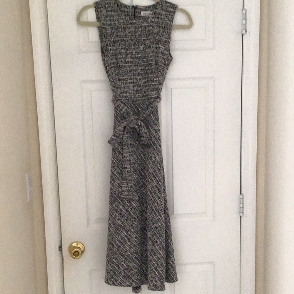 Calvin Klein Dress